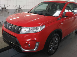 Suzuki Vitara 2019 1.0 BoosterJet 68867km SUV