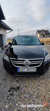 Tiguan 2010 2.0 Polski salon bi Xenon