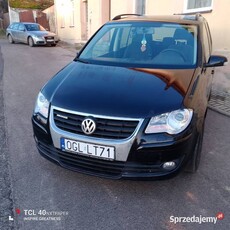 Touran 1.9 tdi