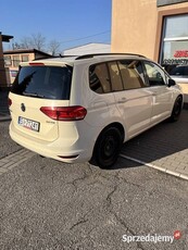 Touran 2.0tdi