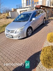 Toyota Avensis 2.0 D-4D