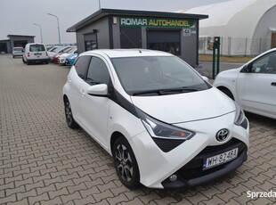 Toyota Aygo, zarejestrowana (26)