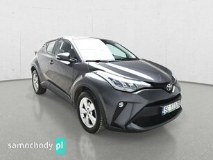 Toyota C-HR 1.2 T Comfort