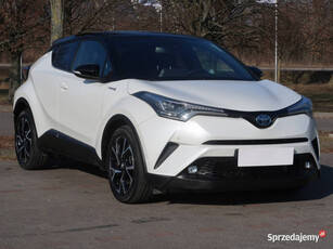 Toyota C-HR 1.8 Hybrid