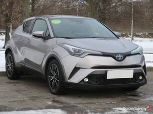 Toyota C-HR 1.8 Hybrid