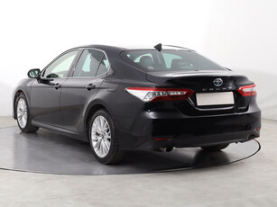 Toyota Camry 2019 2.5 Hybrid 75591km 160kW