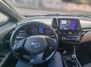 Toyota CHR 1.2 Premium