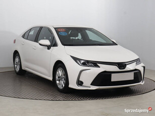 Toyota Corolla 1.5 VVT-i