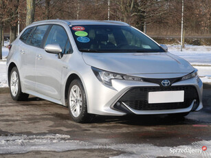 Toyota Corolla 1.8 Hybrid