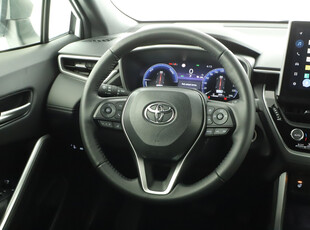 Toyota Corolla Cross 2023 1.8 Hybrid 15862km SUV