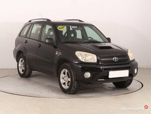 Toyota RAV 4 2.0 D-4D