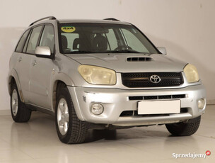 Toyota RAV 4 2.0 D-4D