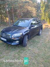 Toyota RAV4 2.0 4WD