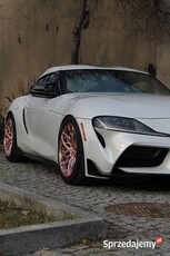 Toyota Supra mk5 3.0 GR