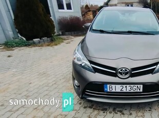 Toyota Verso 1.6