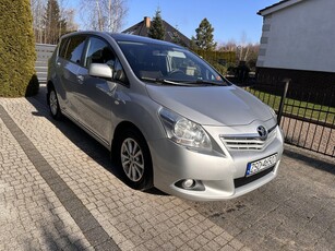 Toyota Verso 2.0 D-4D Navi Panorama Klimatronik Alu Tempomat !!