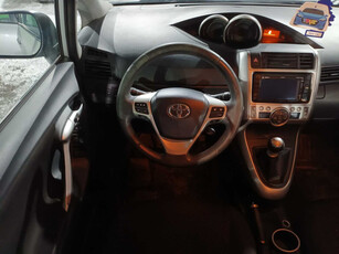 Toyota Verso 2011 2.0 D