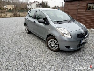 Toyota Yaris 1.3