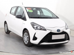 Toyota Yaris 1.5 Hybrid