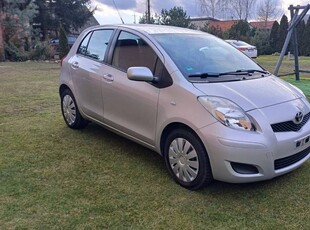 Toyota Yaris lift 1.3