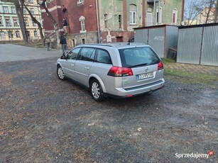 Vectra 1,8 2008r