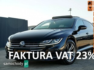 Volkswagen Arteon 2.0 TDI R-Line DSG