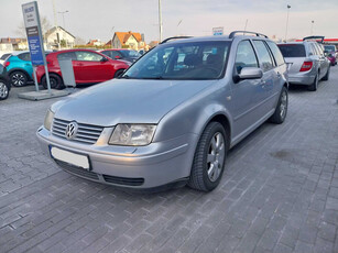 Volkswagen Bora 2002 1.9 TDI Kombi