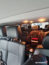 Volkswagen Caravelle 150km 2018r