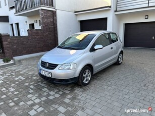 Volkswagen Fox 1.2i ' Refresh ' Klimatyzacja ' Alufelgi