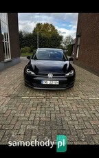 Volkswagen Golf 1.4 TSI BlueMotion DSG