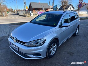 Volkswagen Golf 1.6TDI