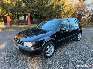 Volkswagen Golf 2.0 Lpg