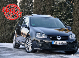 Volkswagen Golf 2.0TDI(170KM)*GTD*Navi*DSG*Klimatronik*Szyber*Welur*F1*Alu…