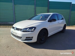 Volkswagen Golf 7