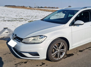 Volkswagen Golf Automat 116tys.km ! VII (2012-)