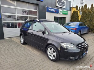 Volkswagen Golf Plus 2007