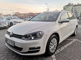 Volkswagen Golf VII 1.2 TSI BlueMotion Variant Trendline Ks.Serwis Bezwypadkowy