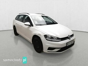 Volkswagen Golf VIII