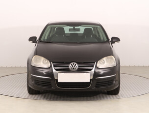 Volkswagen Jetta 2007 1.9 TDI ABS klimatyzacja manualna