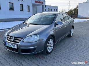 Volkswagen Jetta*1.9TDI**