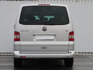 Volkswagen Multivan 2008 2.5 TDI 128kW