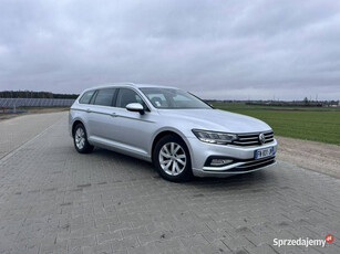 Volkswagen Passat 1.6 TDI 120 DSG#Navi#LED#Climatronic#Kamera#Bezwypadek B…