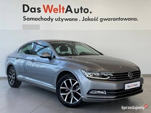 Volkswagen Passat 1.8 TSI BMT Highline, salon polska, bezwypadkowy