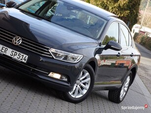 Volkswagen Passat 2.0 Diesel