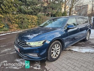 Volkswagen Passat 2.0 TDI