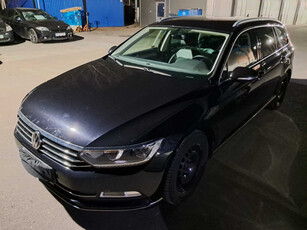 Volkswagen Passat 2019 2.0 TDI 193413km Kombi