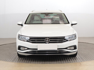 Volkswagen Passat 2019 2.0 TSI 113491km Kombi