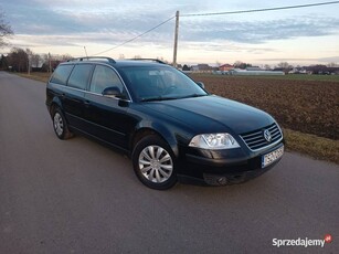 Volkswagen Passat B5 LIFT 1.9 TDi 2004r