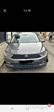 Volkswagen Passat B8 2016r