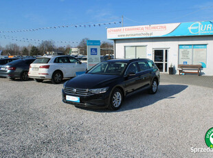 Volkswagen Passat Business LED F-vat Salon Polska Gwarancja B8 (2014-2023)